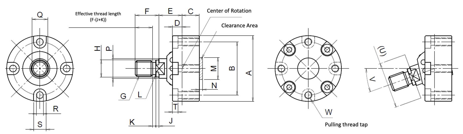 Product Specifications