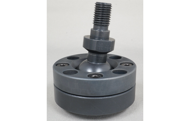 滑り球面軸受SSJの製品画像